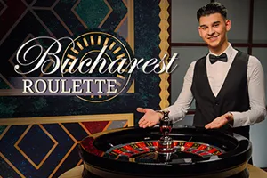 Bucharest Roulette - STARBET388
