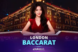 London Baccarat - STARBET388