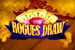 Rogues Draw - STARBET388