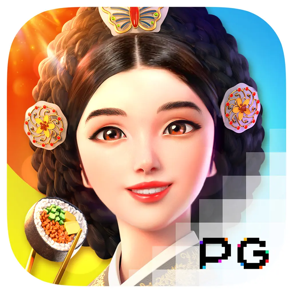 PGSoft : The Queens Banquet - STARBET388