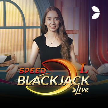 Evo Speed Blackjack 1 - STARBET388