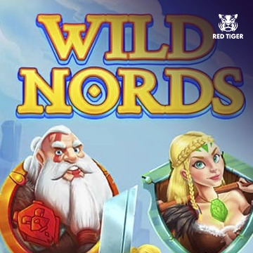 Redtiger : Wild Nords - STARBET388