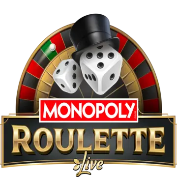 MONOPOLY Roulette - STARBET388