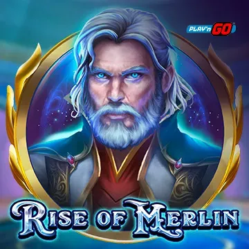 PlaynGo : Rise of Merlin - STARBET388