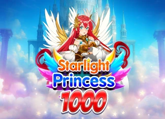 Pragmatic : Starlight Princess 1000 - STARBET388