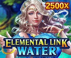 JDB : Elemental Link Water - STARBET388