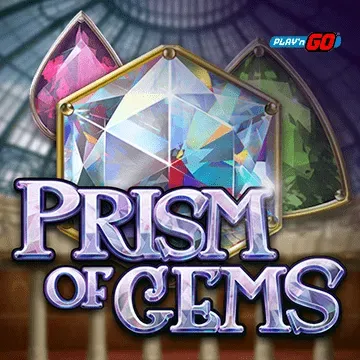 PlaynGo : Prism of Gems - STARBET388