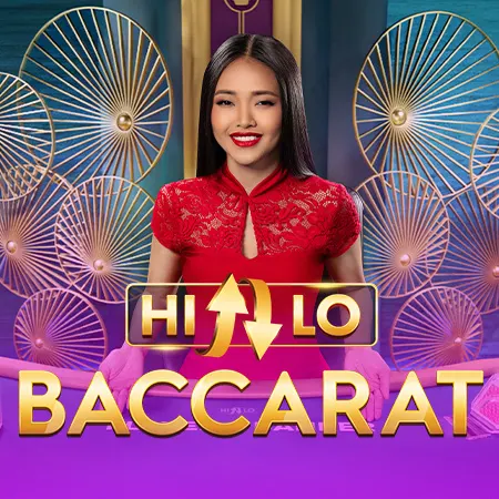 HI-LO Baccarat - STARBET388