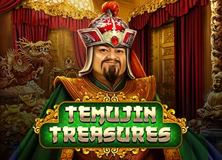 Pragmatic : Temujin Treasures - STARBET388