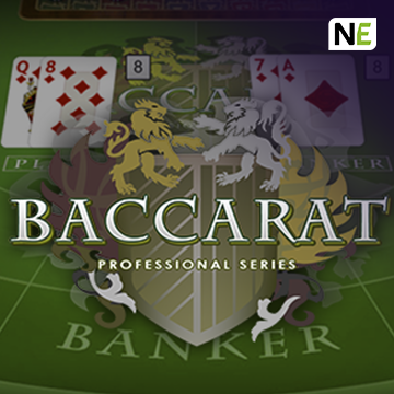 NetEnt Baccarat - STARBET388