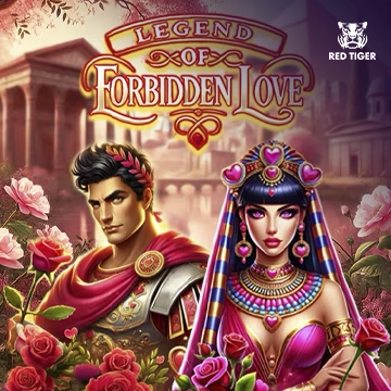 Redtiger : Legend Of Forbidden Love MegaWays™ - STARBET388