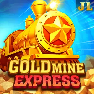 Jili : Gold Mine Express - STARBET388
