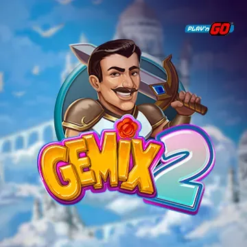 PlaynGo : Gemix 2 - STARBET388