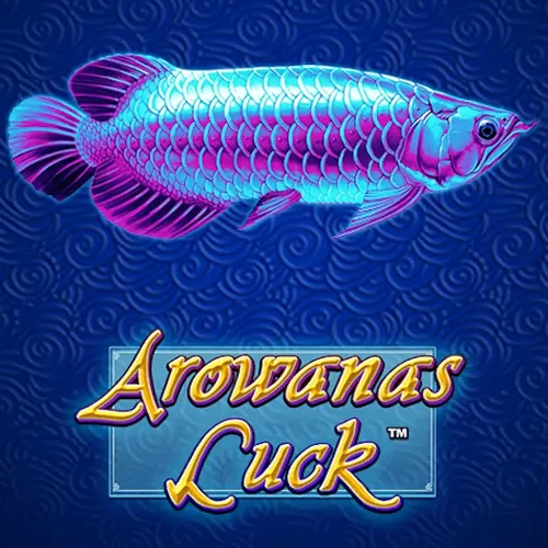 Arowanas Luck - STARBET388