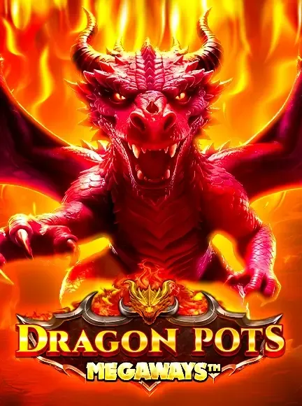 Pragmatic : Dragon Pots Megaways - STARBET388