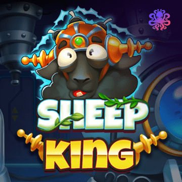 Octoplay : Sheep King - STARBET388