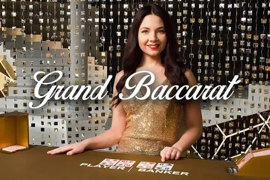 Grand Speed Baccarat 12 - STARBET388